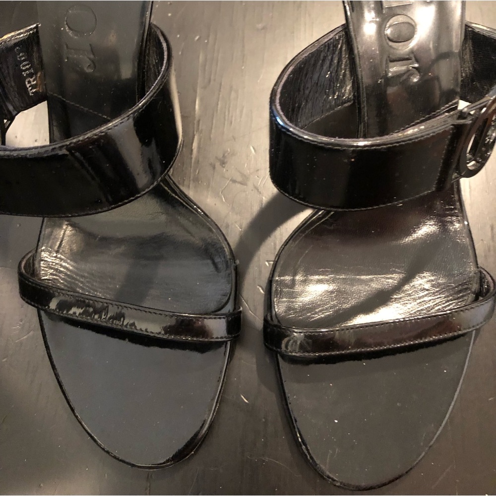 Dior Shoes